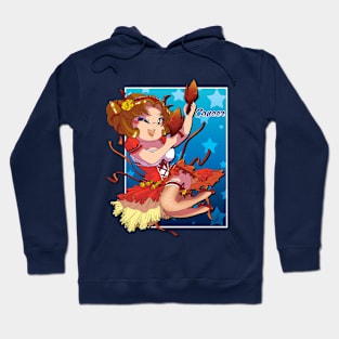 CHIBI-ZODIAC CANCER Hoodie